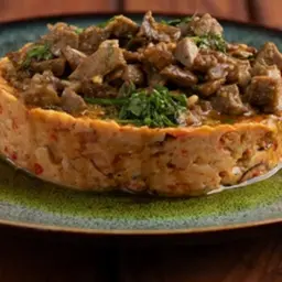 بادي شاه